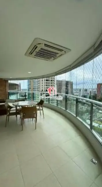Foto 2 de Apartamento com 3 quartos à venda, 257m2 em Adrianópolis, Manaus - AM