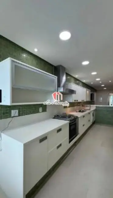 Foto 4 de Apartamento com 3 quartos à venda, 257m2 em Adrianópolis, Manaus - AM