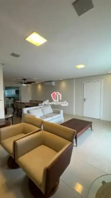 Foto 3 de Apartamento com 3 quartos à venda, 257m2 em Adrianópolis, Manaus - AM