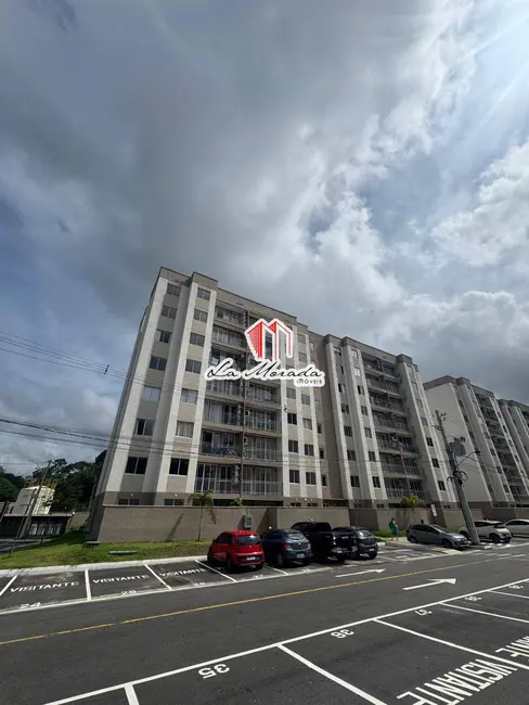 Foto 4 de Apartamento com 2 quartos à venda, 56m2 em Ponta Negra, Manaus - AM