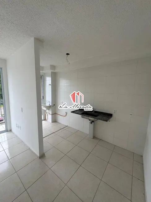 Foto 3 de Apartamento com 2 quartos à venda, 56m2 em Ponta Negra, Manaus - AM