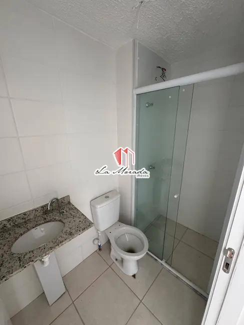 Foto 7 de Apartamento com 2 quartos à venda, 56m2 em Ponta Negra, Manaus - AM
