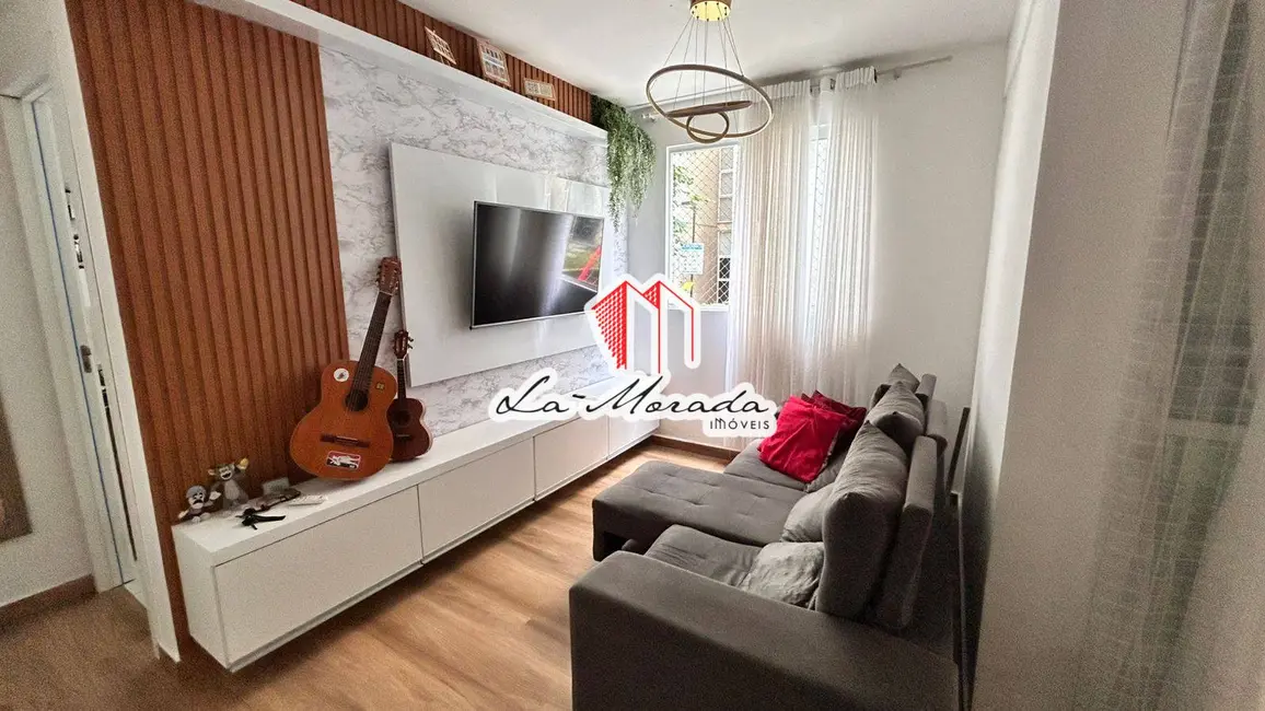 Foto 2 de Apartamento com 2 quartos à venda, 55m2 em Parque 10 de Novembro, Manaus - AM