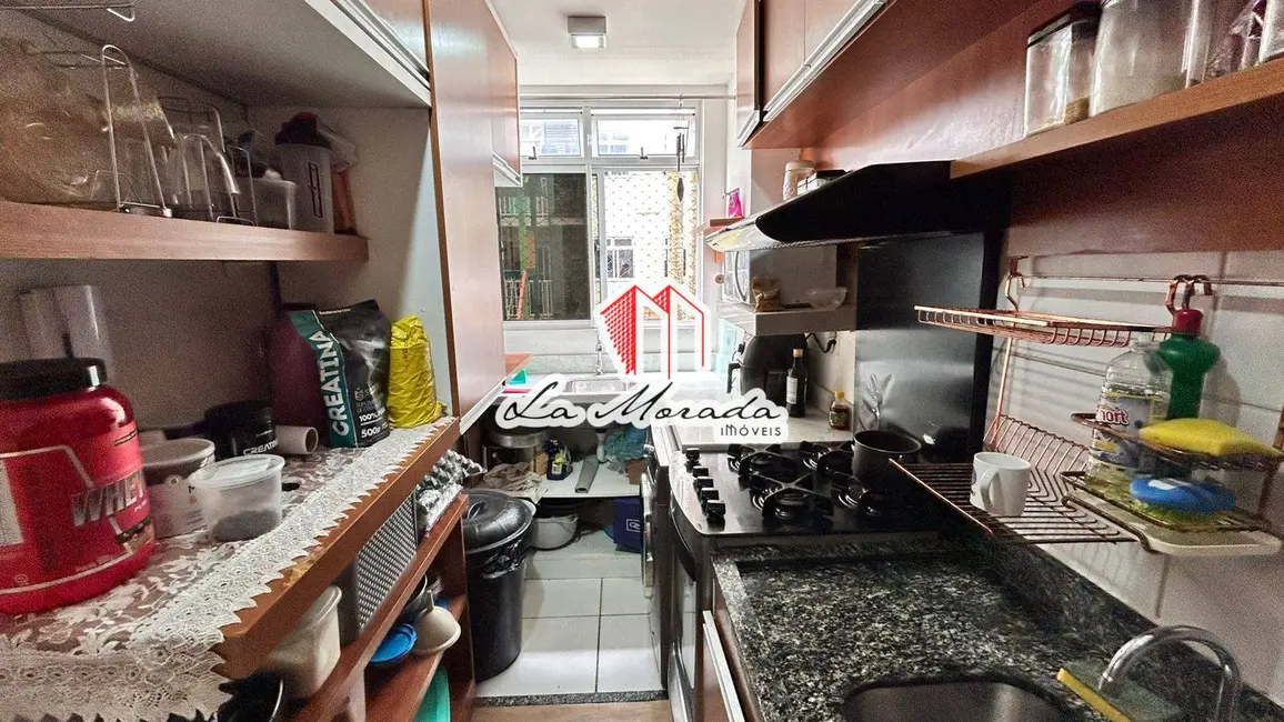 Foto 8 de Apartamento com 2 quartos à venda, 55m2 em Parque 10 de Novembro, Manaus - AM