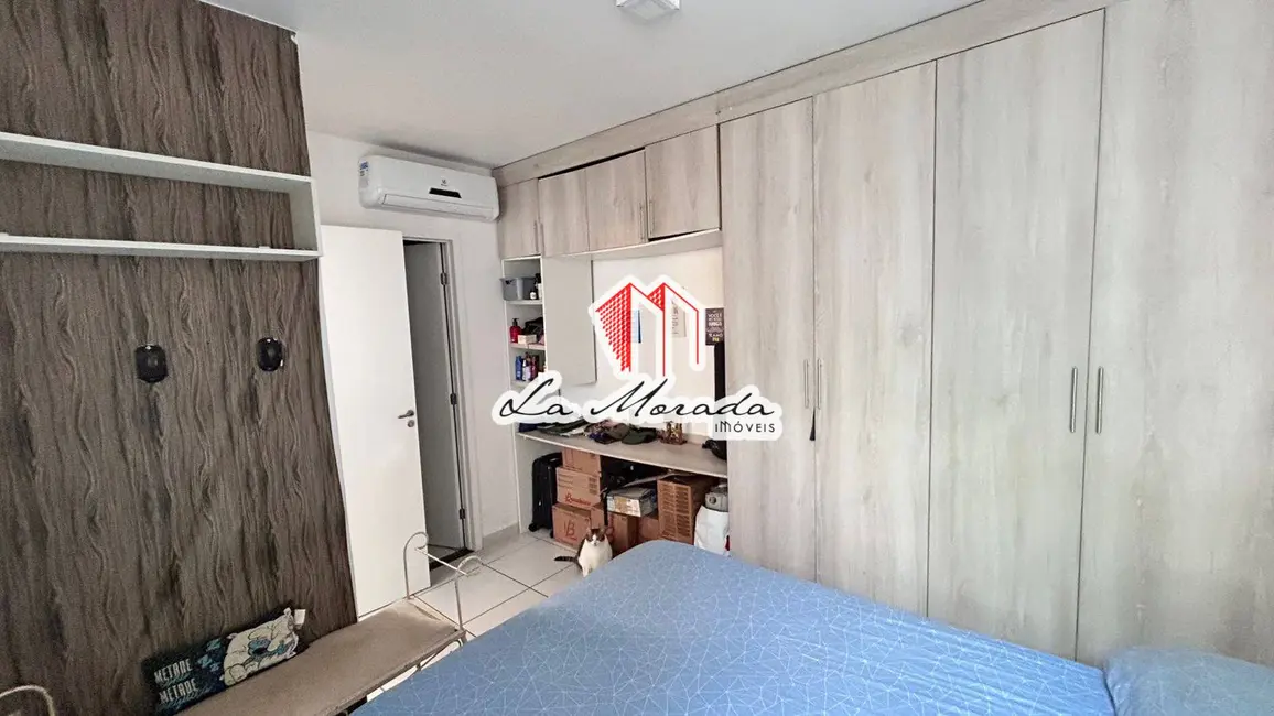 Foto 6 de Apartamento com 2 quartos à venda, 55m2 em Parque 10 de Novembro, Manaus - AM