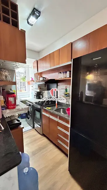 Foto 3 de Apartamento com 2 quartos à venda, 55m2 em Parque 10 de Novembro, Manaus - AM