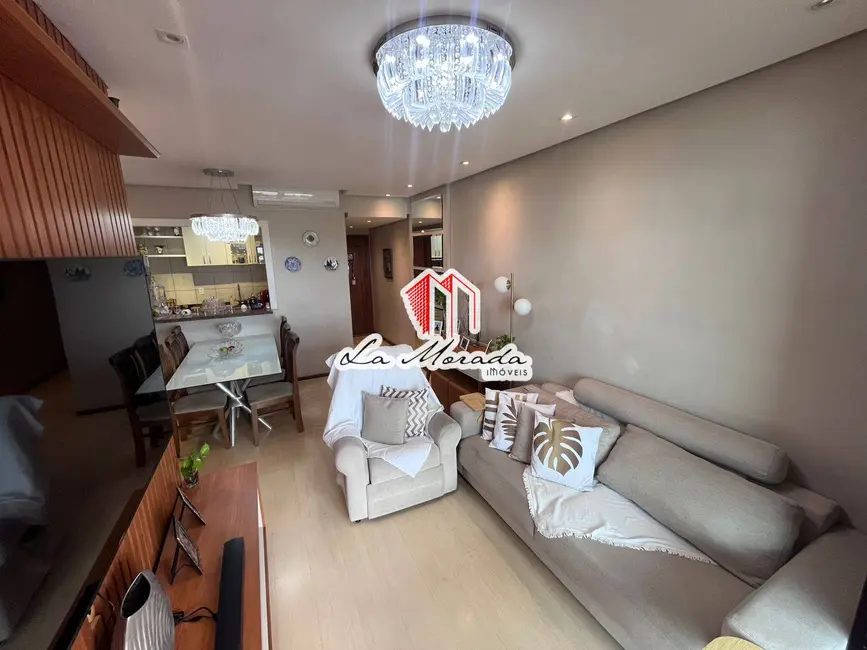 Apartamento com 4 quartos à venda, 110m2 em Parque 10 de Novembro, Manaus - AM - imagem 7 Foto 7 de Apartamento com 4 quartos à venda, 110m2 em Parque 10 de Novembro, Manaus - AM