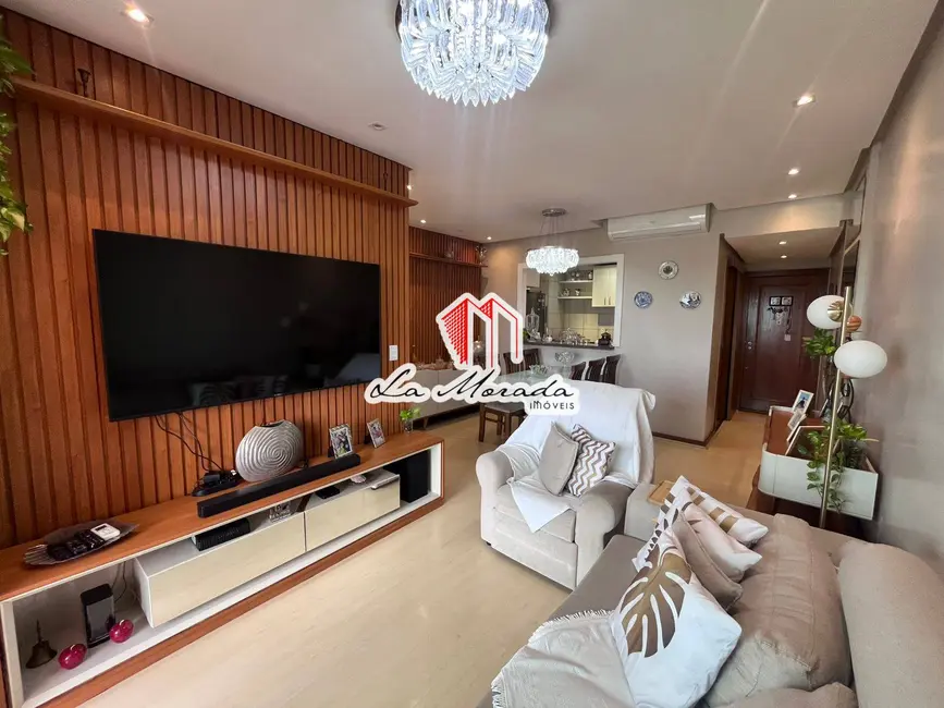 Apartamento com 4 quartos à venda, 110m2 em Parque 10 de Novembro, Manaus - AM - imagem 6 Foto 6 de Apartamento com 4 quartos à venda, 110m2 em Parque 10 de Novembro, Manaus - AM