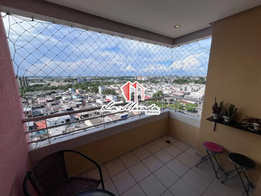 Apartamento com 4 quartos à venda, 110m2 em Parque 10 de Novembro, Manaus - AM - imagem 9 Foto 9 de Apartamento com 4 quartos à venda, 110m2 em Parque 10 de Novembro, Manaus - AM