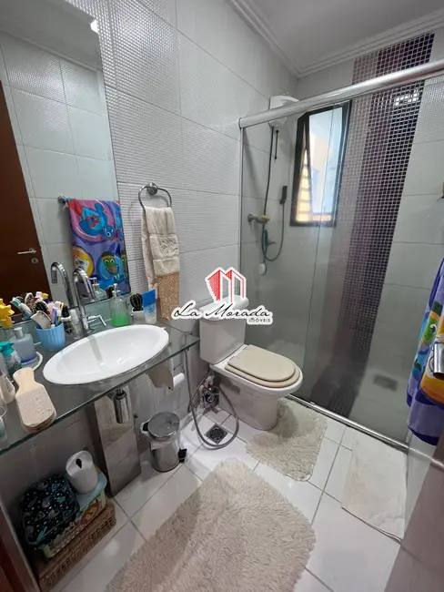 Apartamento com 4 quartos à venda, 110m2 em Parque 10 de Novembro, Manaus - AM - imagem 8 Foto 8 de Apartamento com 4 quartos à venda, 110m2 em Parque 10 de Novembro, Manaus - AM