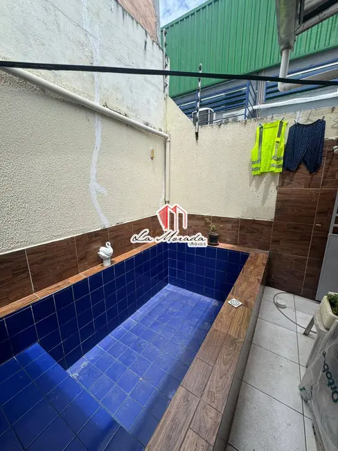 Foto 8 de Casa com 3 quartos à venda, 90m2 em Novo Aleixo, Manaus - AM