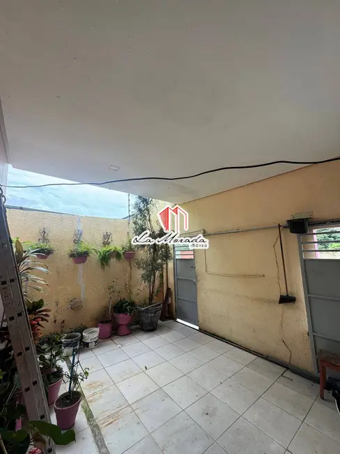 Foto 3 de Casa com 3 quartos à venda, 90m2 em Novo Aleixo, Manaus - AM