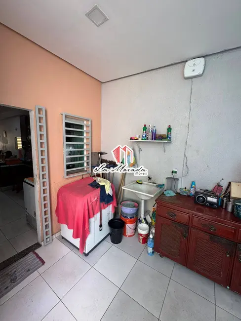 Foto 9 de Casa com 3 quartos à venda, 90m2 em Novo Aleixo, Manaus - AM