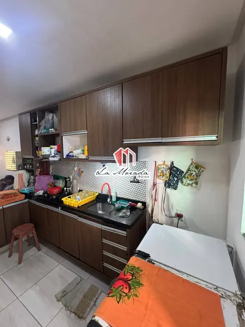 Foto 9 de Casa com 3 quartos à venda, 90m2 em Novo Aleixo, Manaus - AM
