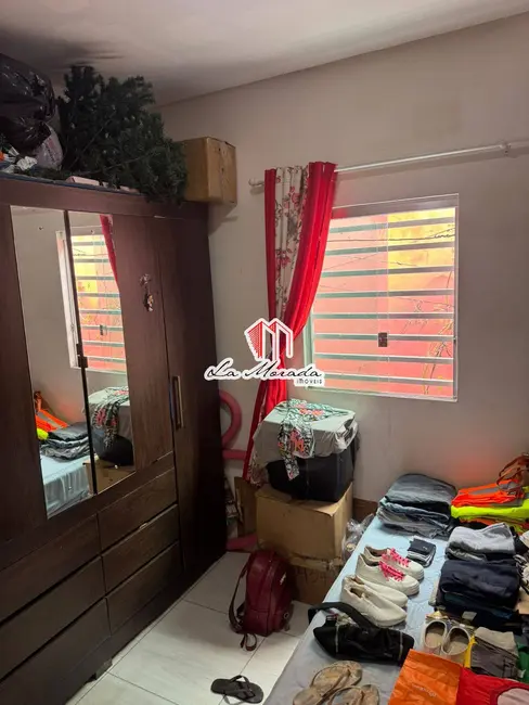 Foto 6 de Casa com 3 quartos à venda, 90m2 em Novo Aleixo, Manaus - AM