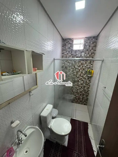 Foto 7 de Casa com 3 quartos à venda, 90m2 em Novo Aleixo, Manaus - AM