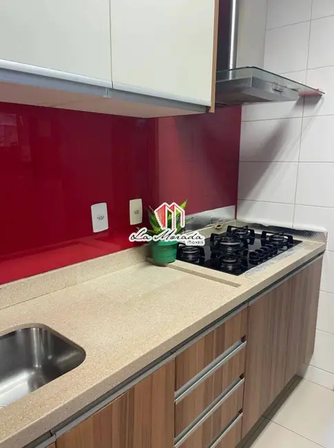 Foto 4 de Apartamento com 2 quartos para alugar, 97m2 em Ponta Negra, Manaus - AM
