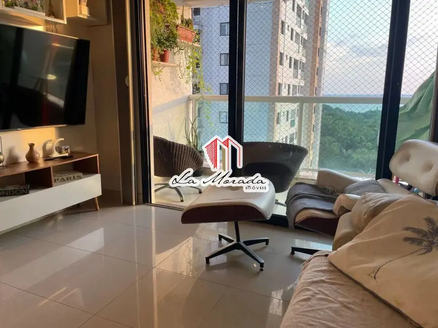 Foto 8 de Apartamento com 2 quartos para alugar, 97m2 em Ponta Negra, Manaus - AM