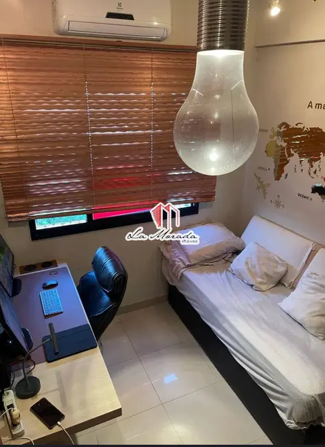 Foto 3 de Apartamento com 2 quartos para alugar, 97m2 em Ponta Negra, Manaus - AM