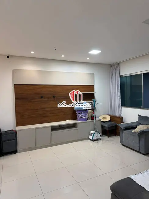 Foto 9 de Casa com 3 quartos para alugar, 140m2 em Colônia Terra Nova, Manaus - AM