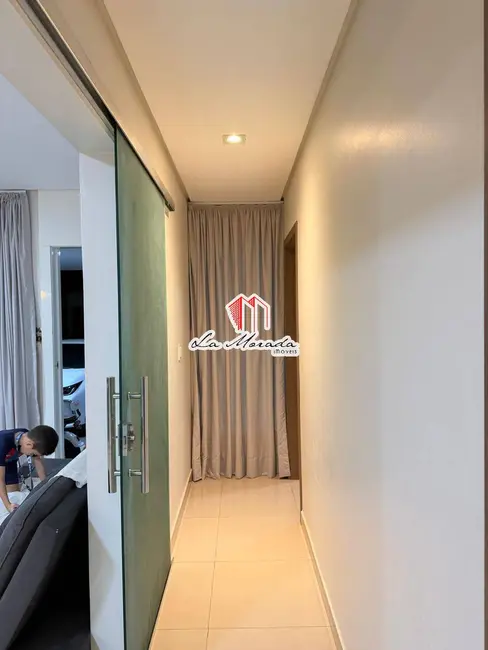 Foto 6 de Casa com 3 quartos para alugar, 140m2 em Colônia Terra Nova, Manaus - AM