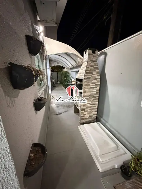 Foto 3 de Casa com 3 quartos para alugar, 140m2 em Colônia Terra Nova, Manaus - AM