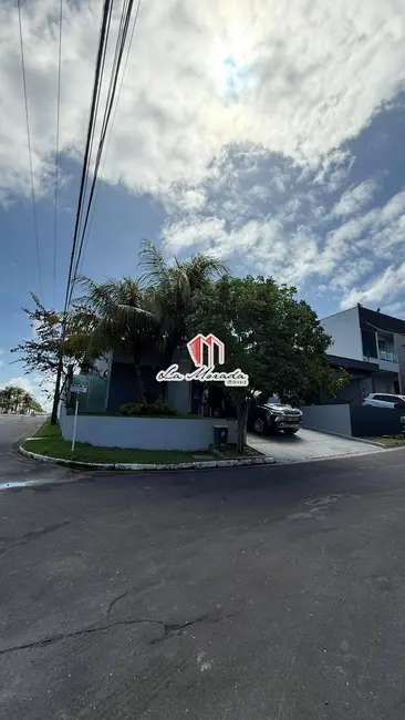 Foto 2 de Casa com 3 quartos para alugar, 140m2 em Colônia Terra Nova, Manaus - AM