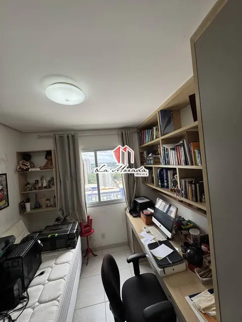 Foto 2 de Apartamento com 2 quartos à venda, 72m2 em Aleixo, Manaus - AM