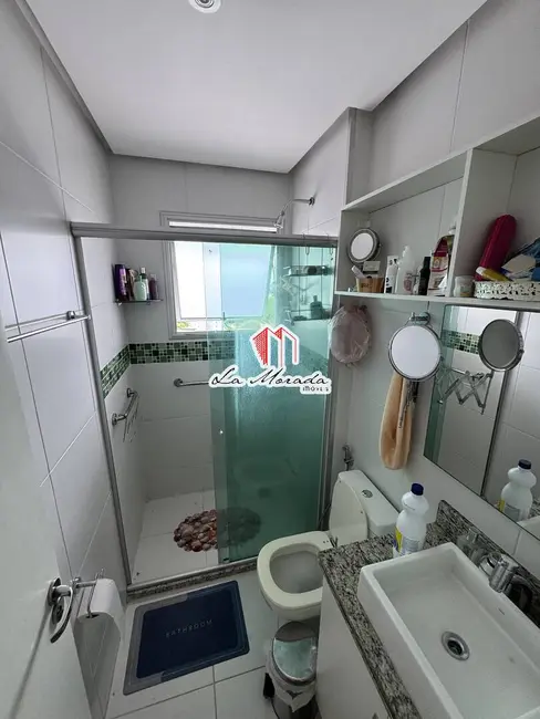 Foto 7 de Apartamento com 2 quartos à venda, 72m2 em Aleixo, Manaus - AM