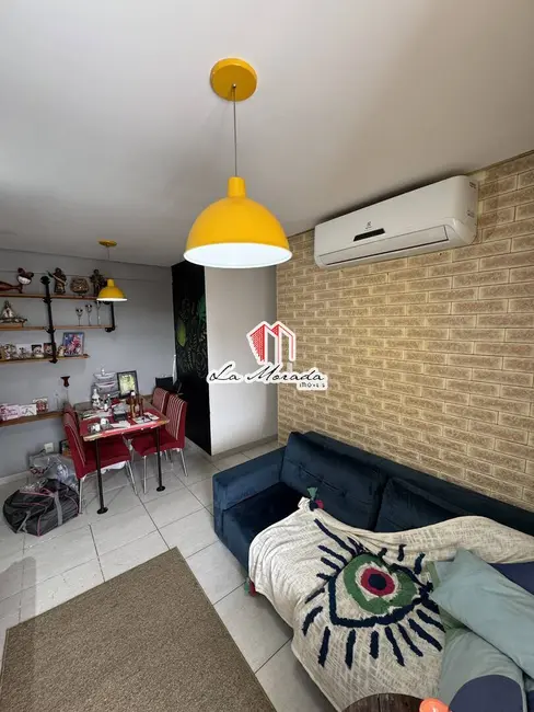 Foto 1 de Apartamento com 2 quartos à venda, 72m2 em Aleixo, Manaus - AM
