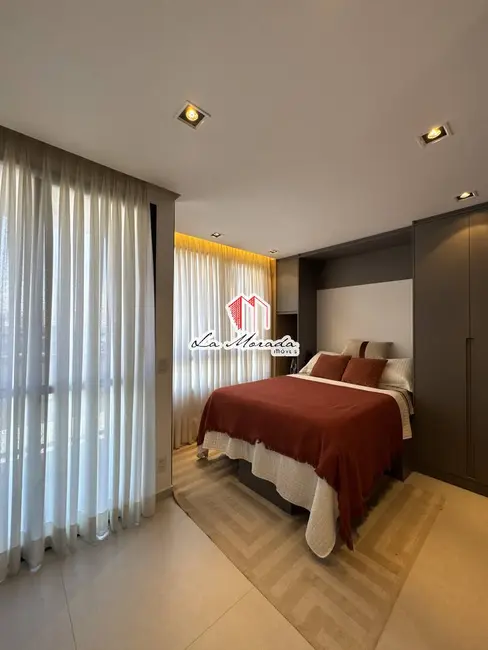 Apartamento com 1 quarto para alugar, 25m2 em Nossa Senhora das Graças, Manaus - AM - imagem 8 Foto 8 de Apartamento com 1 quarto para alugar, 25m2 em Nossa Senhora das Graças, Manaus - AM