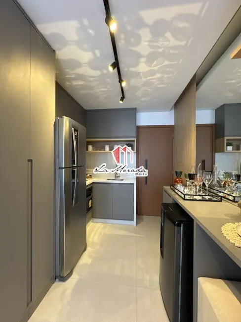 Foto 9 de Apartamento com 1 quarto para alugar, 25m2 em Nossa Senhora das Graças, Manaus - AM