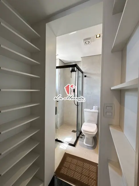 Apartamento com 1 quarto para alugar, 25m2 em Nossa Senhora das Graças, Manaus - AM - imagem 4 Foto 4 de Apartamento com 1 quarto para alugar, 25m2 em Nossa Senhora das Graças, Manaus - AM