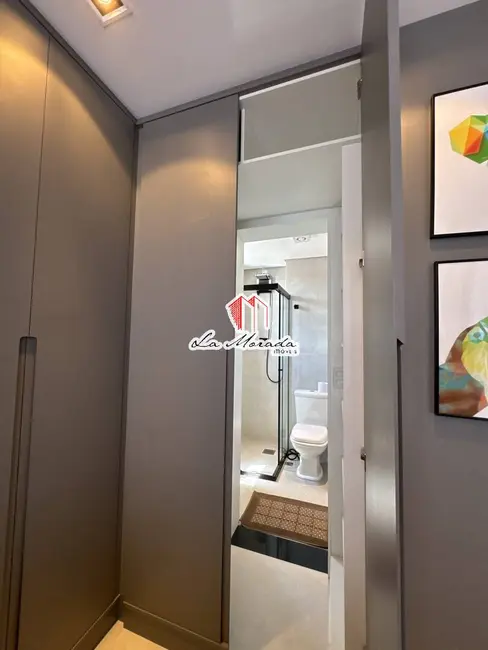 Apartamento com 1 quarto para alugar, 25m2 em Nossa Senhora das Graças, Manaus - AM - imagem 3 Foto 3 de Apartamento com 1 quarto para alugar, 25m2 em Nossa Senhora das Graças, Manaus - AM