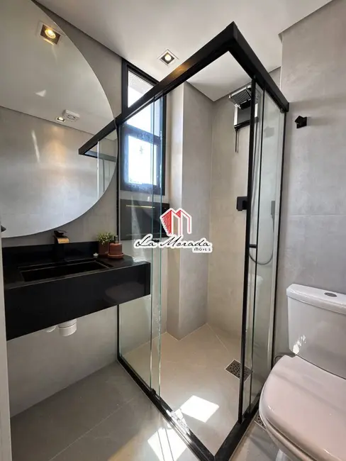 Apartamento com 1 quarto para alugar, 25m2 em Nossa Senhora das Graças, Manaus - AM - imagem 5 Foto 5 de Apartamento com 1 quarto para alugar, 25m2 em Nossa Senhora das Graças, Manaus - AM