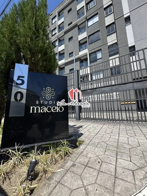 Apartamento com 1 quarto para alugar, 25m2 em Nossa Senhora das Graças, Manaus - AM - imagem 9 Foto 9 de Apartamento com 1 quarto para alugar, 25m2 em Nossa Senhora das Graças, Manaus - AM