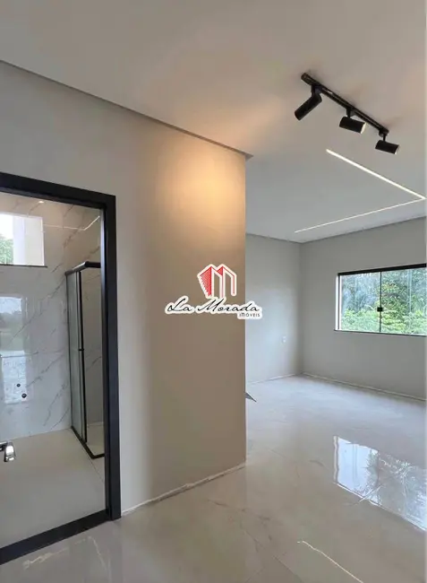 Foto 6 de Casa com 4 quartos à venda, 320m2 em Ponta Negra, Manaus - AM