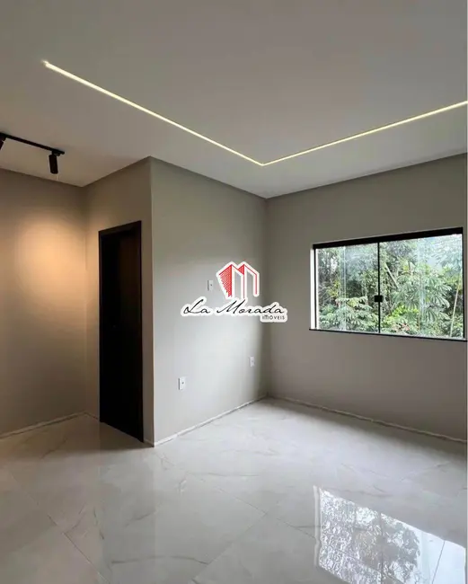 Foto 4 de Casa com 4 quartos à venda, 320m2 em Ponta Negra, Manaus - AM