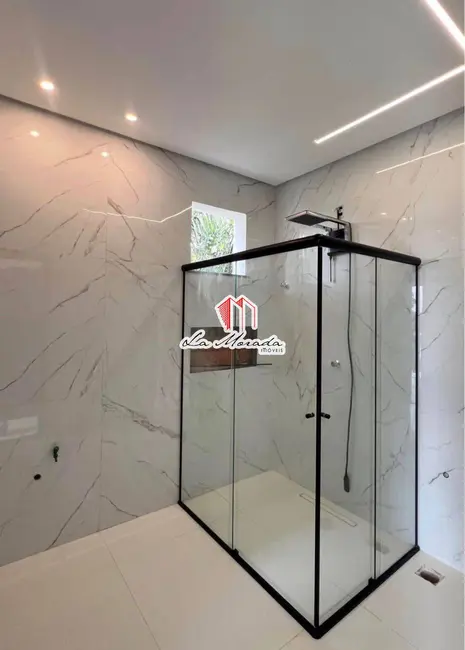 Foto 8 de Casa com 4 quartos à venda, 320m2 em Ponta Negra, Manaus - AM