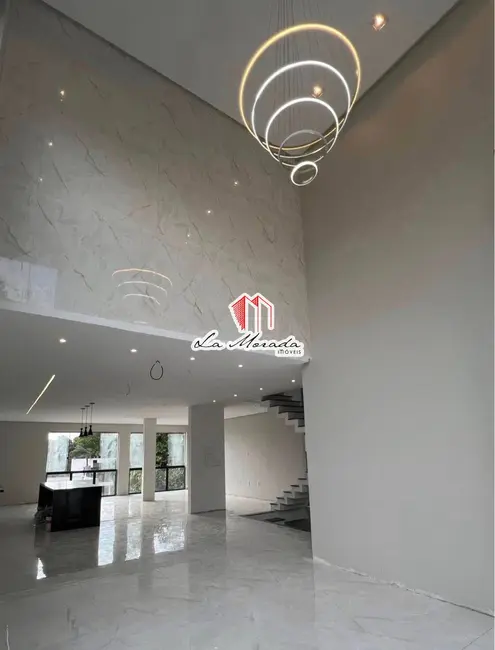 Foto 3 de Casa com 4 quartos à venda, 320m2 em Ponta Negra, Manaus - AM