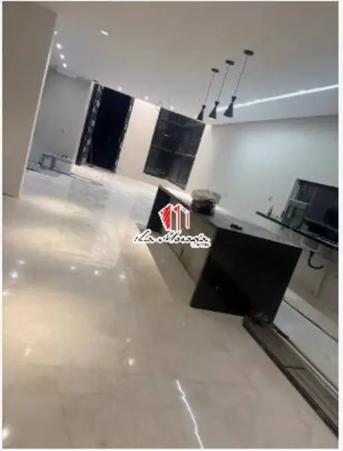 Foto 9 de Casa com 4 quartos à venda, 320m2 em Ponta Negra, Manaus - AM