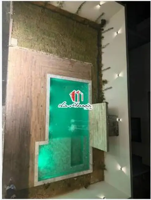 Foto 3 de Casa com 4 quartos à venda, 320m2 em Ponta Negra, Manaus - AM