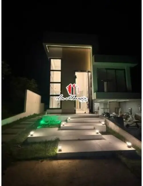 Foto 8 de Casa com 4 quartos à venda, 320m2 em Ponta Negra, Manaus - AM