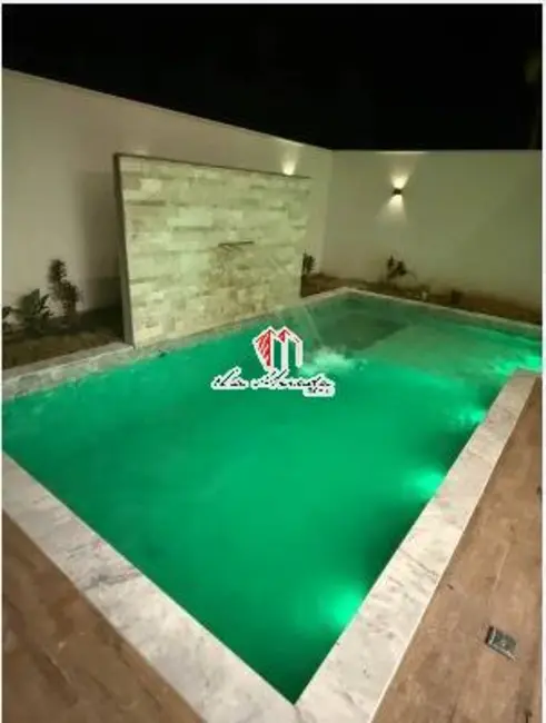 Foto 5 de Casa com 4 quartos à venda, 320m2 em Ponta Negra, Manaus - AM