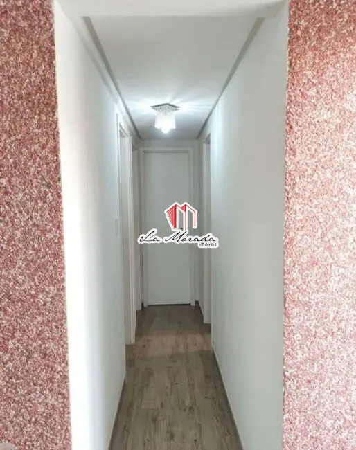 Foto 5 de Apartamento com 3 quartos à venda, 56m2 em Alvorada, Manaus - AM