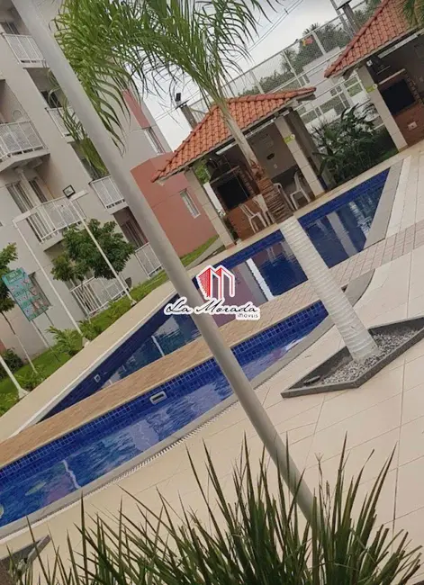 Foto 1 de Apartamento com 3 quartos à venda, 56m2 em Alvorada, Manaus - AM