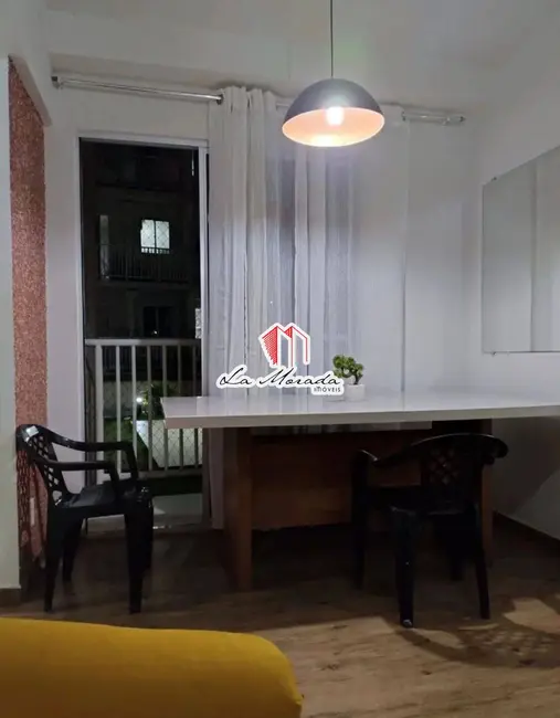 Foto 6 de Apartamento com 3 quartos à venda, 56m2 em Alvorada, Manaus - AM