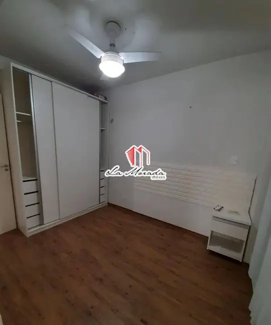 Foto 4 de Apartamento com 3 quartos à venda, 56m2 em Alvorada, Manaus - AM