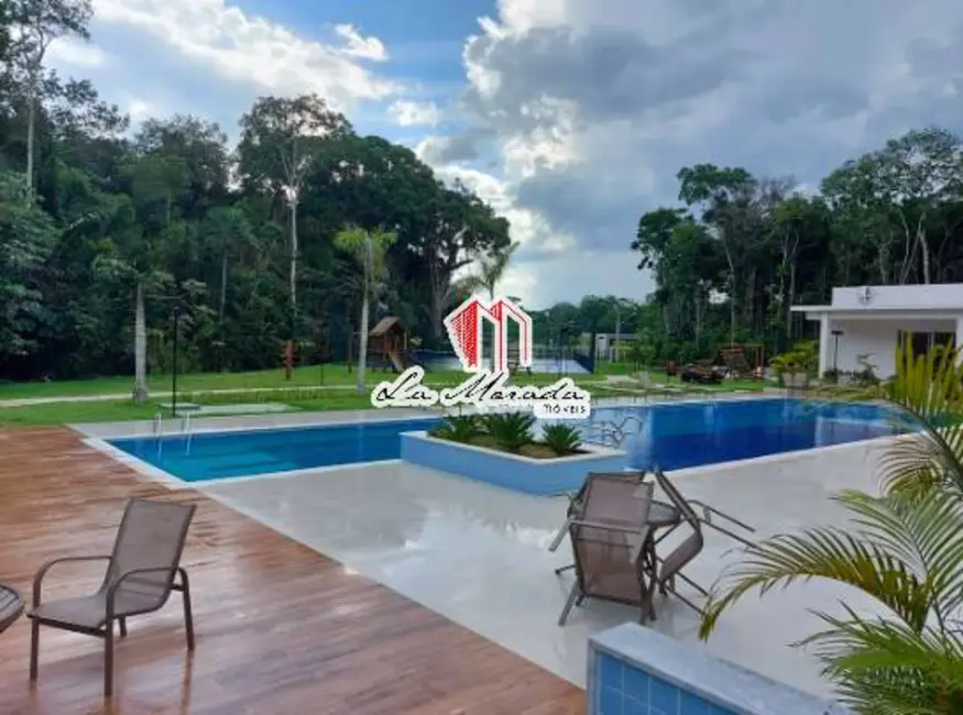 Terreno / Lote à venda, 250m2 em Ponta Negra, Manaus - AM - imagem 1 Foto 1 de Terreno / Lote à venda, 250m2 em Ponta Negra, Manaus - AM