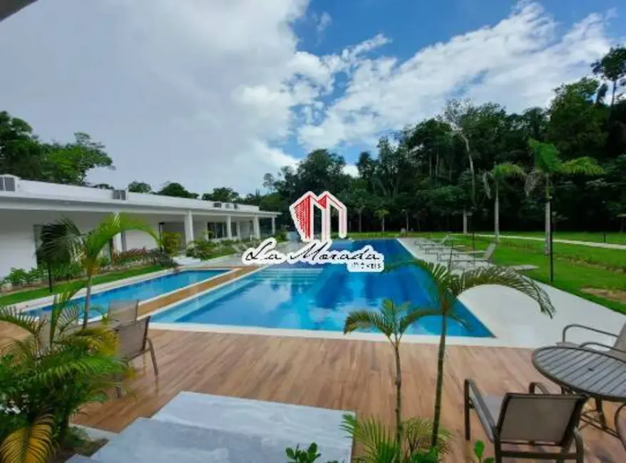 Terreno / Lote à venda, 250m2 em Ponta Negra, Manaus - AM - imagem 8 Foto 8 de Terreno / Lote à venda, 250m2 em Ponta Negra, Manaus - AM